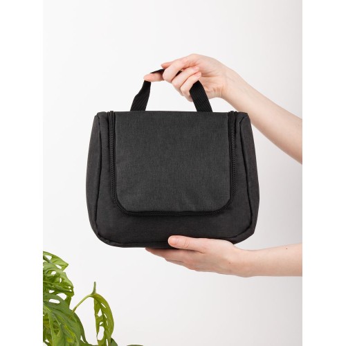 Несессер Simon, черный