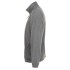 Куртка мужская North, серый меланж