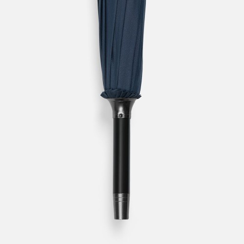 Зонт-трость Sombrella, темно-синий