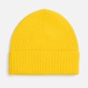 Шапка Color Boom, желтая Шапка Color Boom, желтая