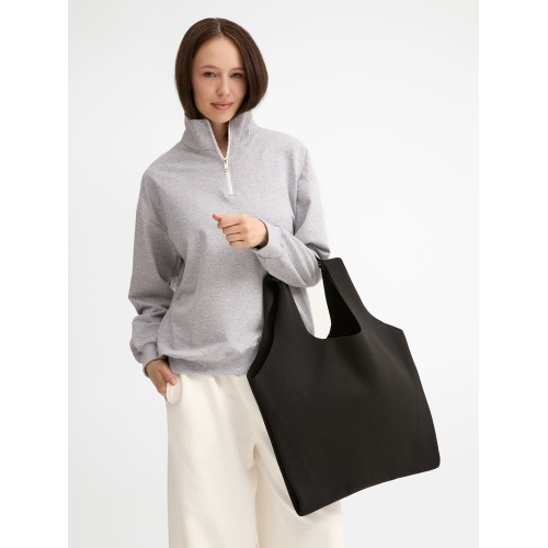 Сумка Aperto, черная