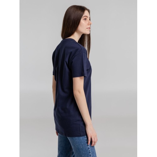 Футболка Imperial 190, кобальт (темно-синяя)