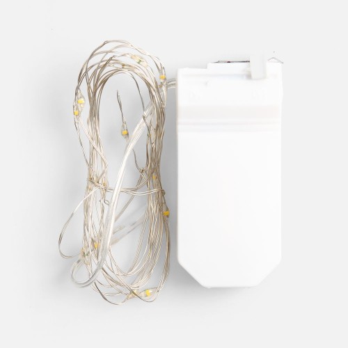 Гирлянда для подарочной коробки «Внутренний Свет»