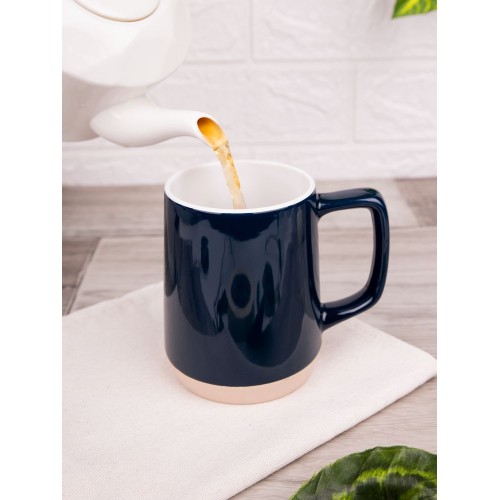 Кружка Gonna, синяя