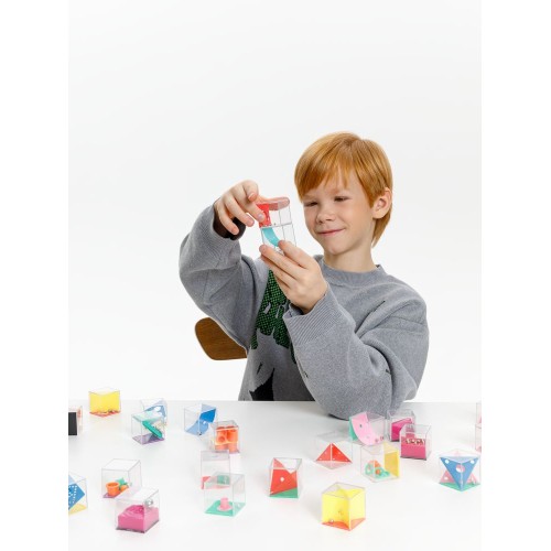 Набор из 24 головоломок Inception