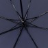 Зонт складной Hit Mini, ver.2, темно-синий