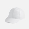 Бейсболка Apollo, белая Бейсболка Apollo, белая