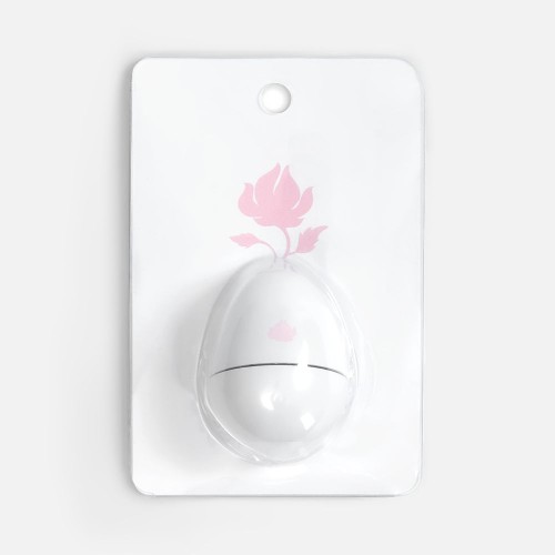 Бальзам для губ, кокос и сливки