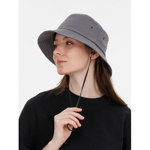 Панама Pana Vista, серая