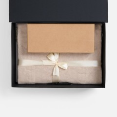 Набор Amber Season, бежевый