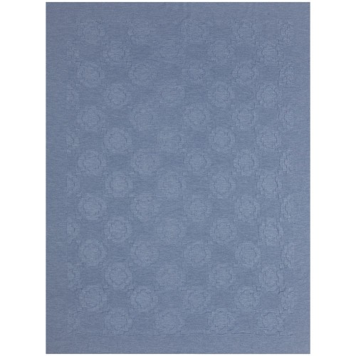 Плед на заказ Tricksy Terra, М, акрил