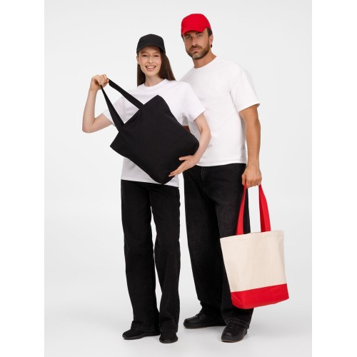 Бейсболка Convention, черная