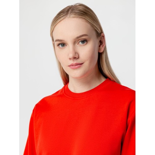 Свитшот Toima 2.0, красный