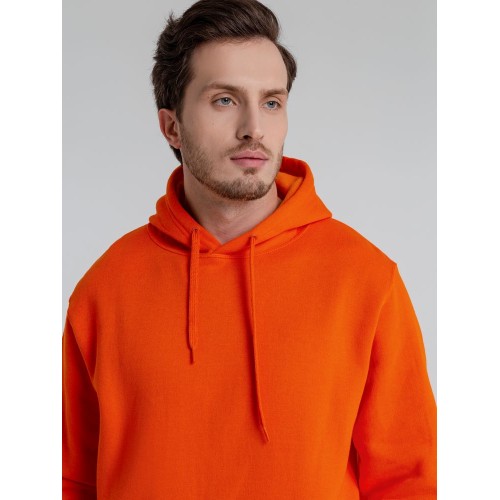 Толстовка с капюшоном Slam 320, оранжевая