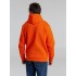 Толстовка с капюшоном Slam 320, оранжевая