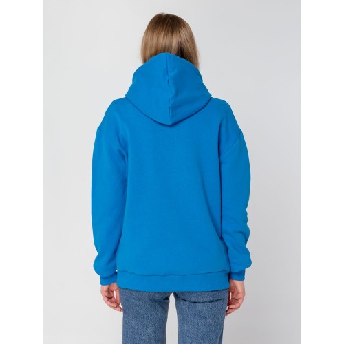 Худи Kirenga Heavy 2.0, бирюзовое