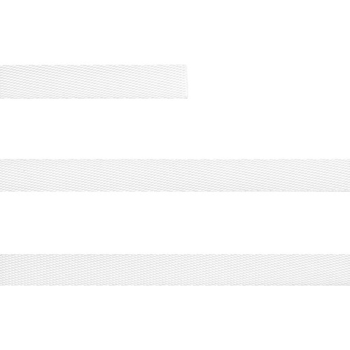 Стропа текстильная Fune 10 M, белая, 60 см