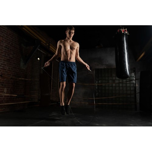 Скакалка Hard Work в мешочке