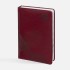 Ежедневник Faro, датированный, бордовый