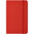 Блокнот Nota Bene, красный