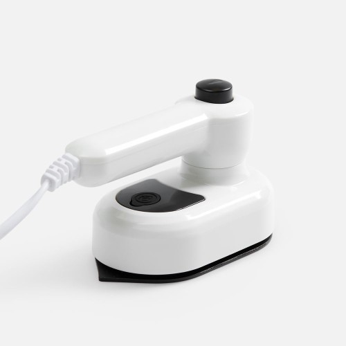 Мини-отпариватель Prim, белый