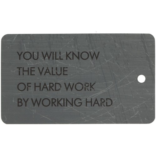 Эспандер Hard Work, серебристый