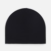 Шапка Senti, черная Шапка Senti, черная