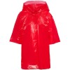 Дождевик-плащ детский BrightWay Kids, красный Дождевик-плащ детский BrightWay Kids, красный