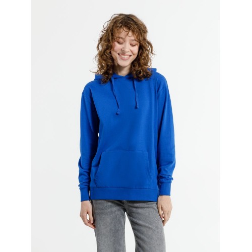 Худи унисекс Westray, синее