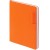 Ежедневник Tact, недатированный, оранжевый Ежедневник Tact, недатированный, оранжевый