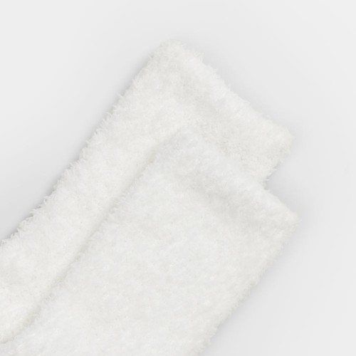 Носки Flaum, белые