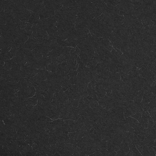 Пакет бумажный Eco Style, черный