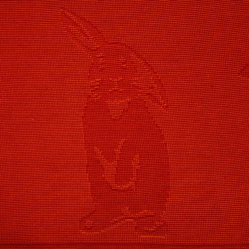 Плед Effect Stereo на заказ, M, акрил