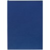 Ежедневник Flat Light, недатированный, синий Ежедневник Flat Light, недатированный, синий