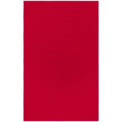 Плед Nessona Alpaca, красный (гвоздика)