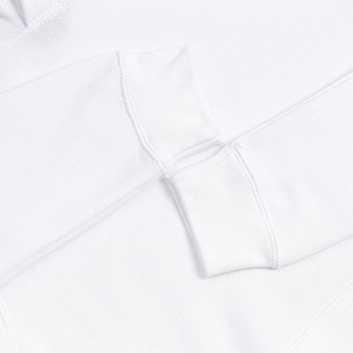 Толстовка с капюшоном Slam 320, белая