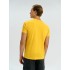 Футболка унисекс Regent 150, желтая