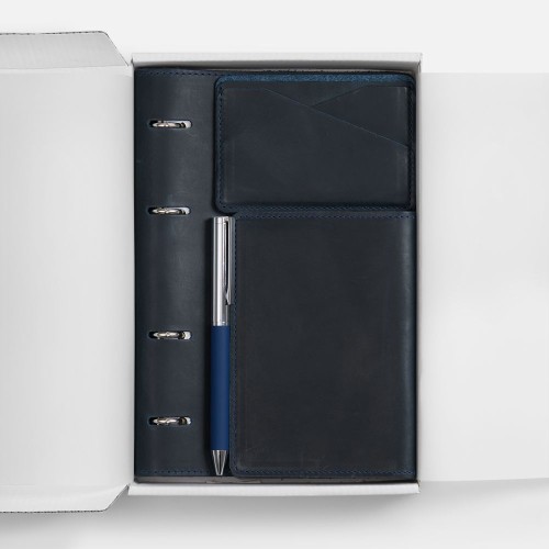 Набор inStream Maxi, синий