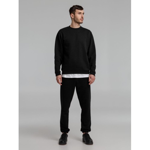 Толстовка Spider 260, черная