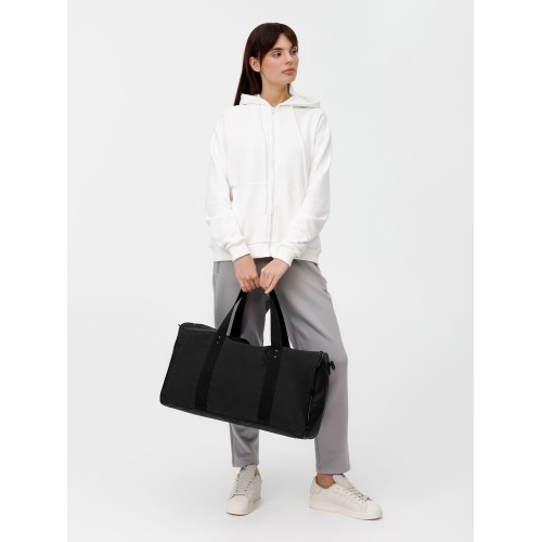 Спортивная сумка Ribeiro, черная