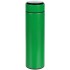 Смарт-бутылка с заменяемой батарейкой Long Therm, зеленая
