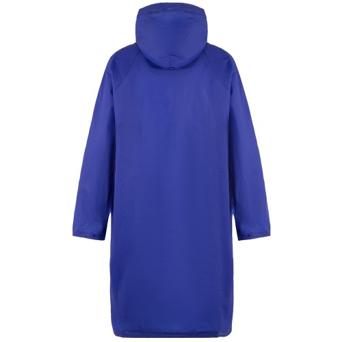 Дождевик RainDrop, ярко-синий