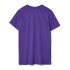 Футболка унисекс T-Bolka 160, фиолетовая