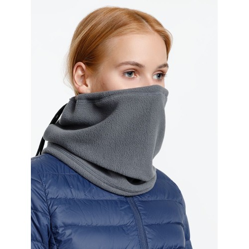 Бафф Nesse, серый