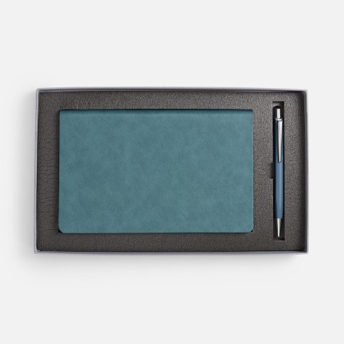 Набор Petrus, голубой