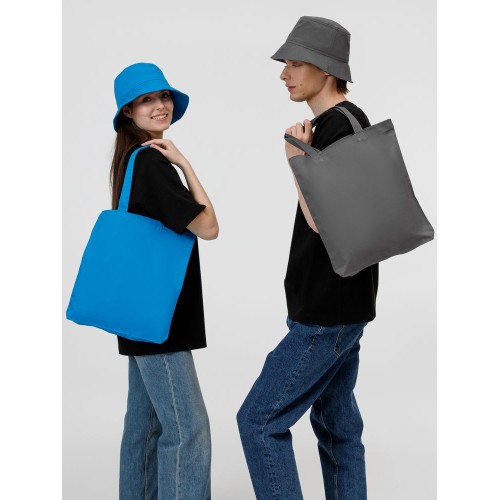 Панама Challenge, темно-серая (серо-стальная)