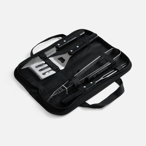 Набор для барбекю Friti, черный