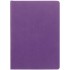 Ежедневник Fredo, недатированный, фиолетовый