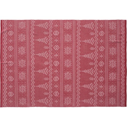 Плед Tricksy Fint Grand на заказ, S, акрил