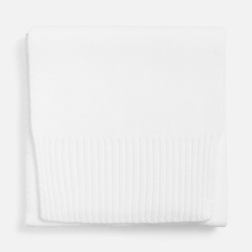 Шарф Sorang, белый